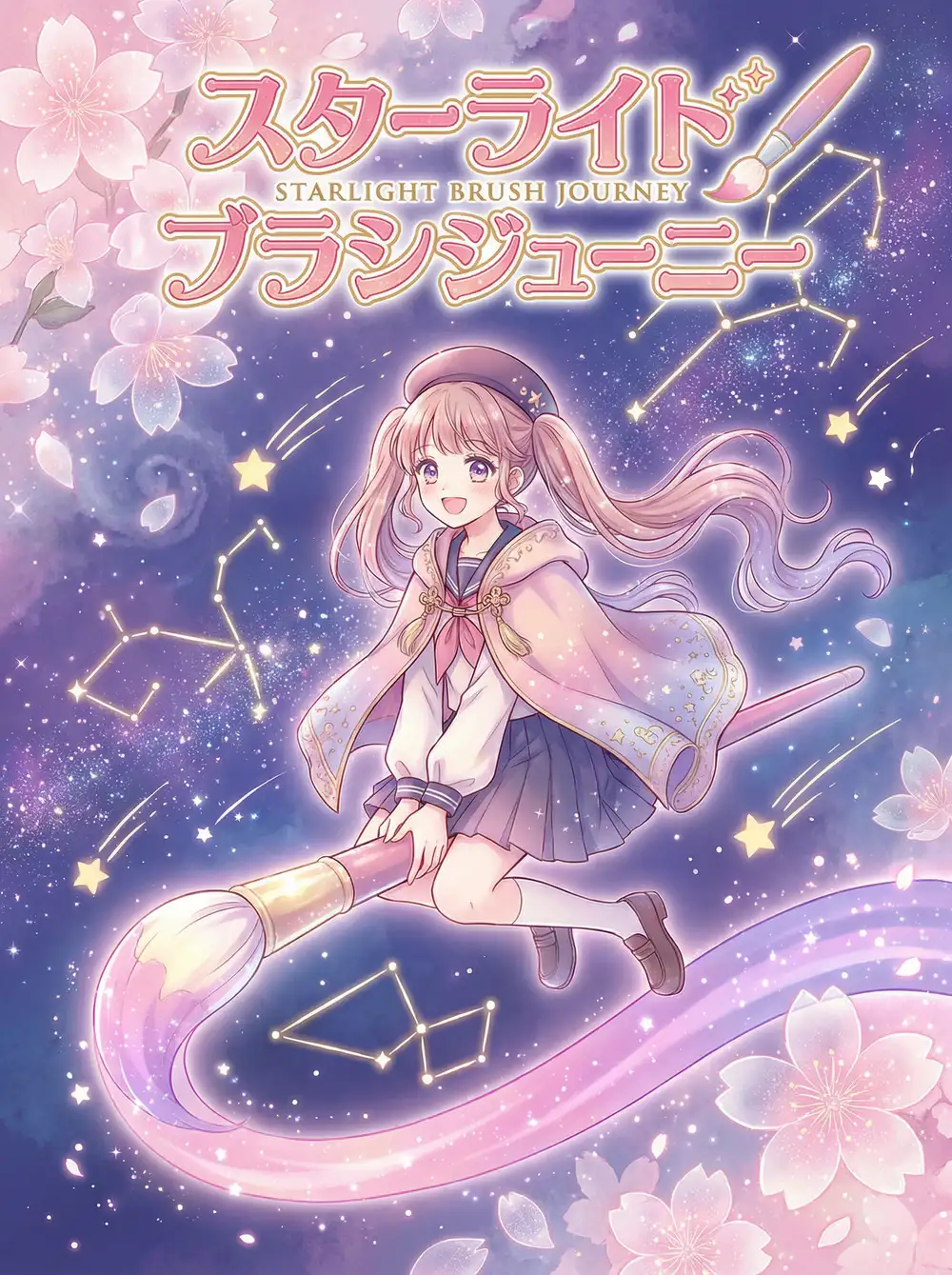 《星辰画师》排行封面 - 羞羞漫画sss在线观看