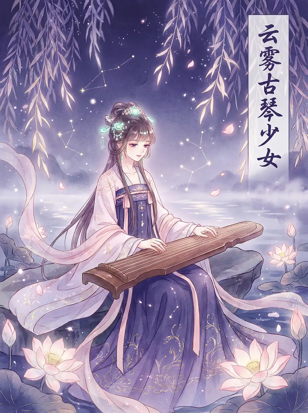 古风主题漫画作品 - 羞羞漫画sss在线观看 画廊
